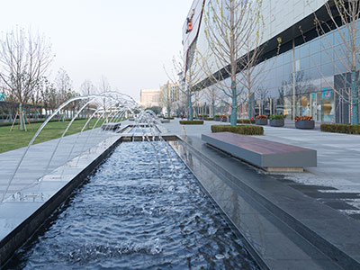 团风企业地下室防水