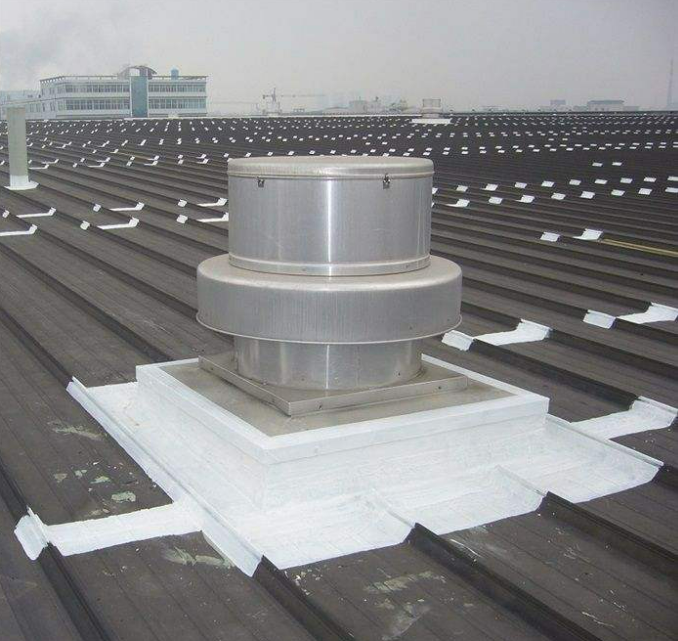 团风工业园区零星修缮