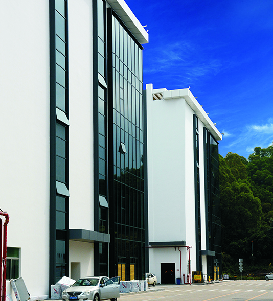 团风写字楼幕墙修缮安装