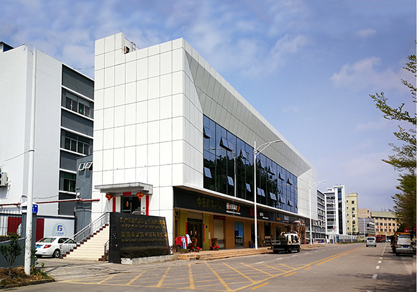 团风住宅公寓幕墙修缮