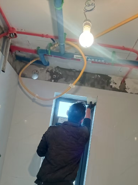 团风专业水管维修