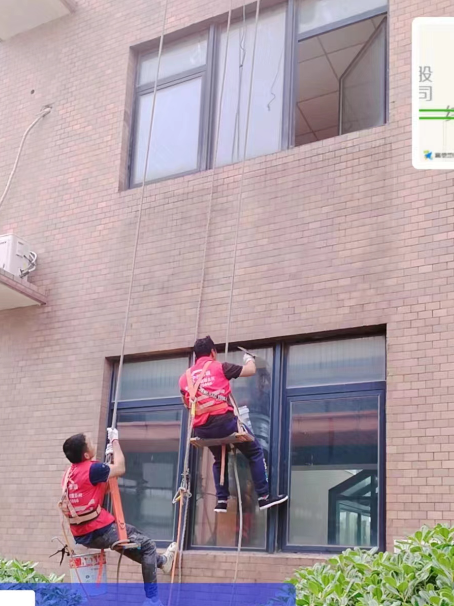 团风承接各类窗户玻璃维修